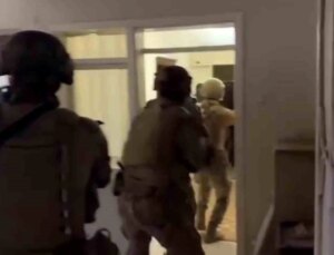 Hatay’da DEAŞ Operasyonunda Yakalanan 10 Şahıs Tutuklandı