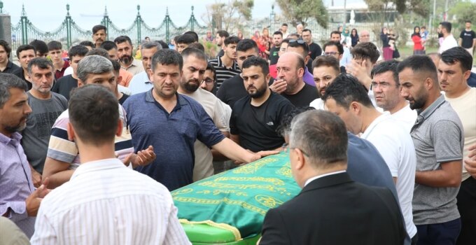İskenderun’da Husumet Cinayeti: İmam Camiye Giderken Öldürüldü