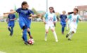 Okul Sporları Futbol Küçükler Grup Birinciliği Maçları Başladı